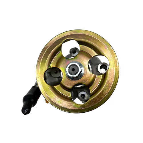 34430-FE041 Power Steering Pump for Subaru Impreza WRX STI 2004-2007 - image 6