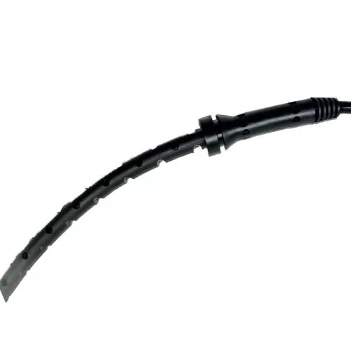 34521182076 ABS Wheel Speed Sensor fit for bmw 7 E38 - image 5