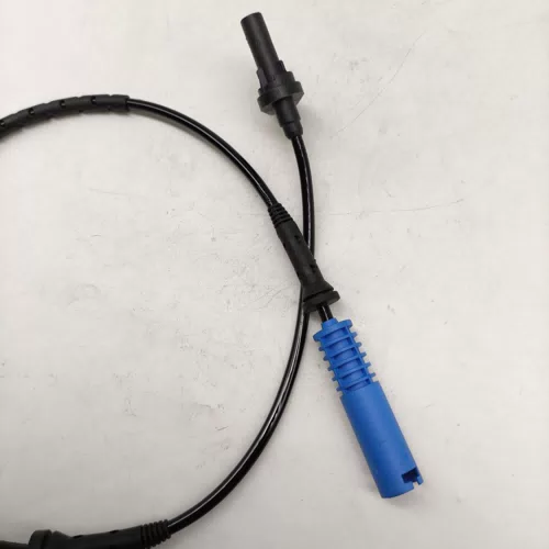 34526771700 34526767578 66222 ABS Wheel Speed Sensor For bmw - image 2