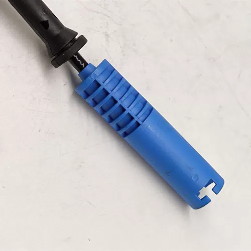 34526771700 34526767578 66222 ABS Wheel Speed Sensor For bmw - image 6