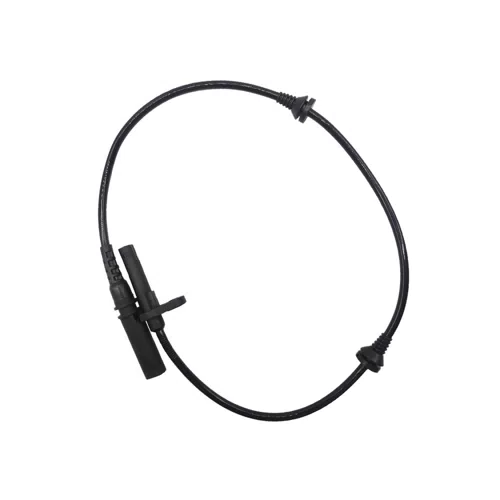 34526771776 ABS Wheel Speed Sensor For BMW X5 X6 - image 2