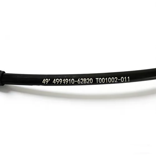 Auto Spare Parts New 3491062B20 Speed Throttle Cable for Suzuki 3491062B20 34910-62B20 - image 2