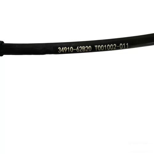 Auto Spare Parts New 3491062B20 Speed Throttle Cable for Suzuki 3491062B20 34910-62B20 - image 3
