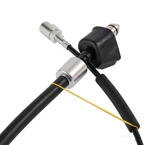 Auto Spare Parts New 3491062B20 Speed Throttle Cable for Suzuki 3491062B20 34910-62B20 - image 4