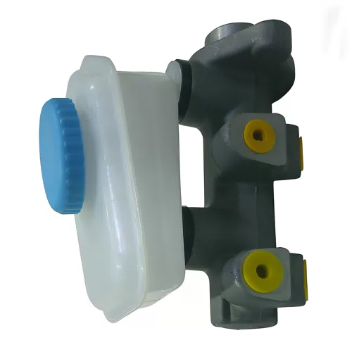 New Auto Parts 3492467 Brake Master Cylinder for CHEVROLET FORD GENERAL MOTORS OPEL VAUXHALL 3492467 - image 4