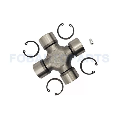 High Quality Auto Parts Greaseable Premium Universal Joint for F-750 FORD CARGO 815-914 351-U