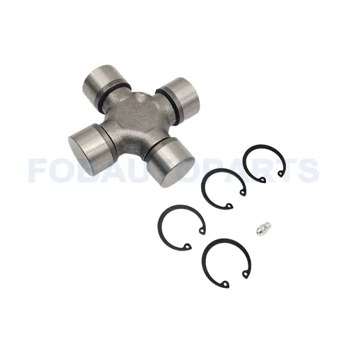 Auto Parts Greaseable Universal Joint for F-750 FORD CARGO 815-914 351-U - image 2