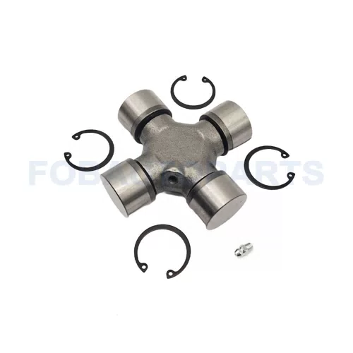 Auto Parts Greaseable Universal Joint for F-750 FORD CARGO 815-914 351-U - image 3