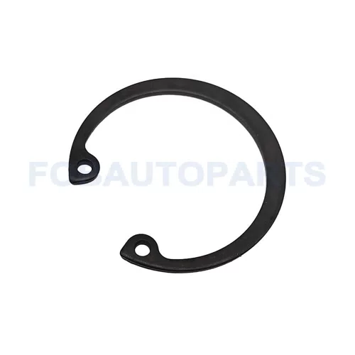 Auto Parts Greaseable Universal Joint for F-750 FORD CARGO 815-914 351-U - image 5
