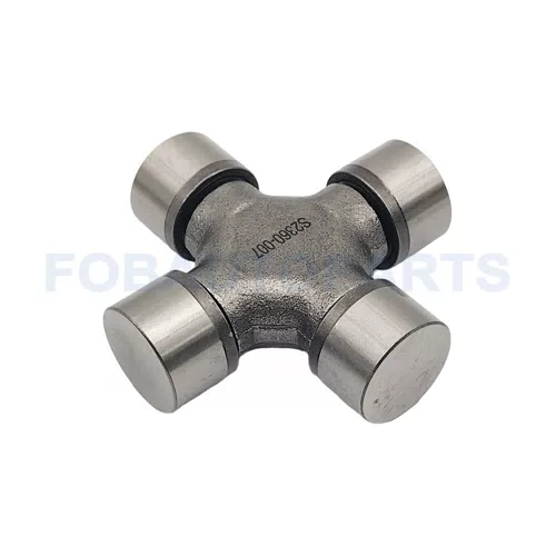 Auto Parts Greaseable Universal Joint for F-750 FORD CARGO 815-914 351-U - image 6