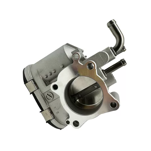 35100-04200 Throttle Body for Hyundai I10 I20 Kia Rio 1.2L 2007~2017