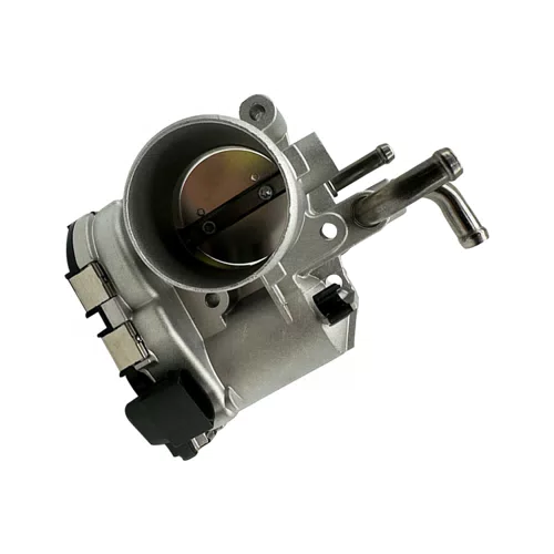 35100-04200 Throttle Body for Hyundai I10 I20 Kia Rio 1.2L 2007~2017 - image 2