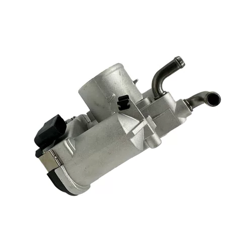 35100-04200 Throttle Body for Hyundai I10 I20 Kia Rio 1.2L 2007~2017 - image 5
