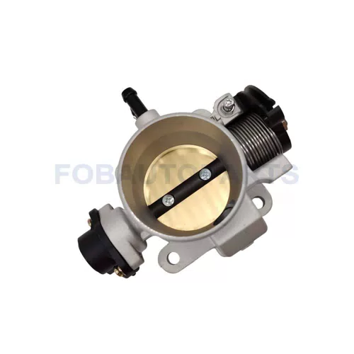 Hot Sale Automotive Engine Parts Throttle Body for Hyundai Accent 06-11 Kia Rio 06-11 Rio5 06-11 35100-26860