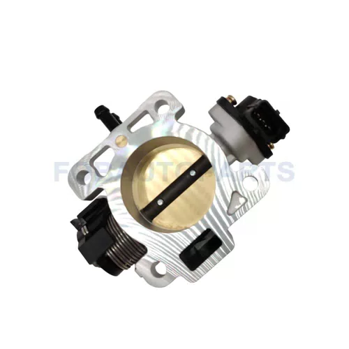 Automotive Engine Parts Throttle Body for Hyundai Accent 06-11 Kia Rio 06-11 Rio5 06-11 35100-26860 - image 3