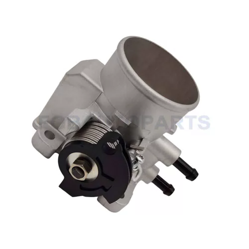 Automotive Engine Parts Throttle Body for Hyundai Accent 06-11 Kia Rio 06-11 Rio5 06-11 35100-26860 - image 4