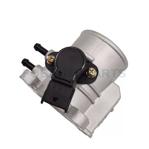 Automotive Engine Parts Throttle Body for Hyundai Accent 06-11 Kia Rio 06-11 Rio5 06-11 35100-26860 - image 6