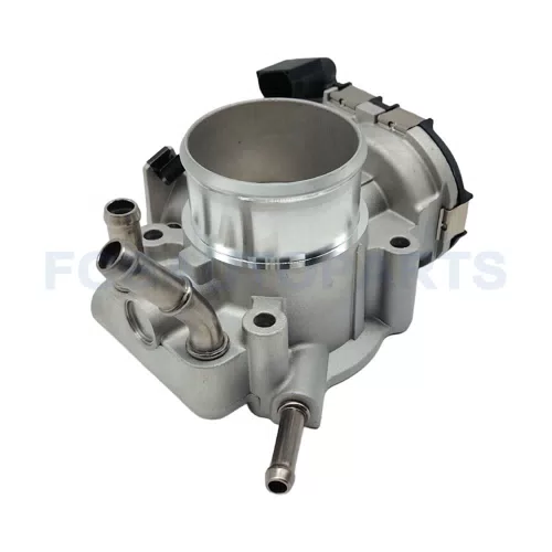 Electronic Throttle Body Compatible for Hyundai I30 FD 2007 2008 2009 2010 2011 for KIA 35100-2B150 9590930008