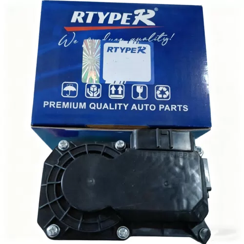 New 35100-2E000 Electronic Throttle Body Control Assembly Fit for 2012 13 14 15 16 17 Hyundai Elantra - image 3