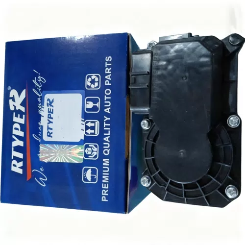 New 35100-2E000 Electronic Throttle Body Control Assembly Fit for 2012 13 14 15 16 17 Hyundai Elantra - image 4