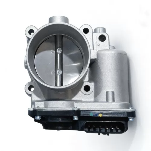 High Quality New Electronic Throttle Body for HYUNDAI ELANTRA 2011-2014 KIA SOUL 2.0L 2011 35100-2E100