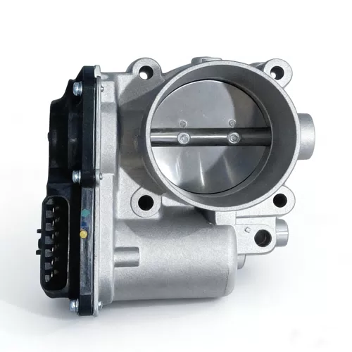 New Electronic Throttle Body for HYUNDAI ELANTRA 2011-2014 KIA SOUL 2.0L 2011 35100-2E100 - image 2