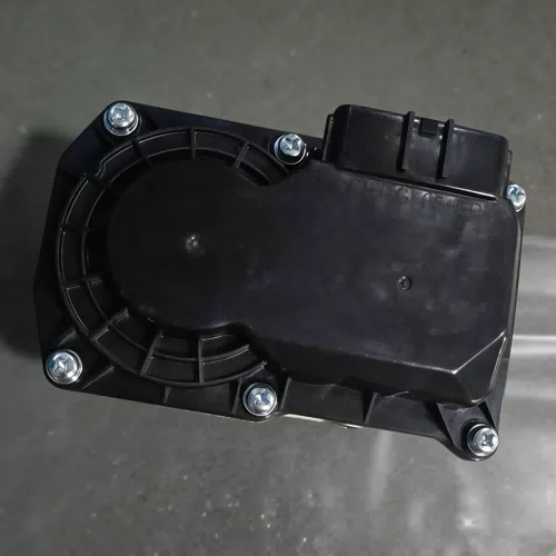 New Electronic Throttle Body for HYUNDAI ELANTRA 2011-2014 KIA SOUL 2.0L 2011 35100-2E100 - image 4