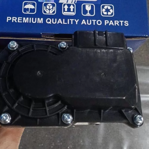 New Electronic Throttle Body for HYUNDAI ELANTRA 2011-2014 KIA SOUL 2.0L 2011 35100-2E100 - image 5