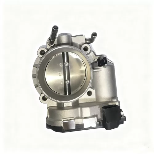 RTYPER New 35100-2G200 Electronic Throttle Body Control Assembly Fit for 2010-2013 for - image 3