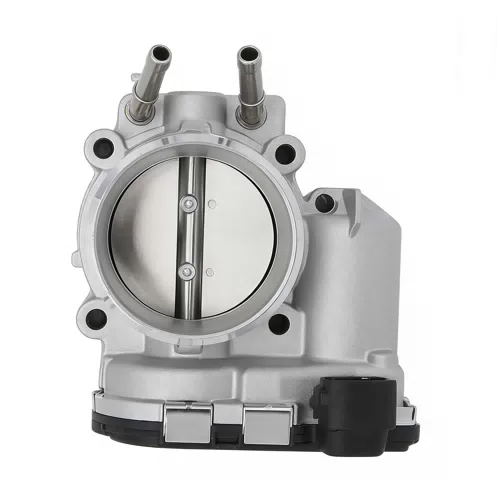 OEM 35100-2G610 Throttle Body 351002G610 for Hyundai Santa Fe 17-20 Sonata 15-19 Kia Sportage 16-21 Optima 16-20 Sorento 16-18