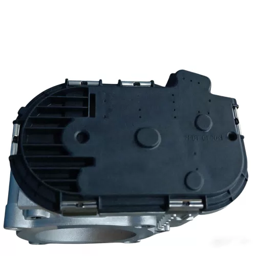 OEM 35100-2G610 Throttle Body 351002G610 for Hyundai Santa Fe 17-20 Sonata 15-19 Kia Sportage 16-21 Optima 16-20... - image 4