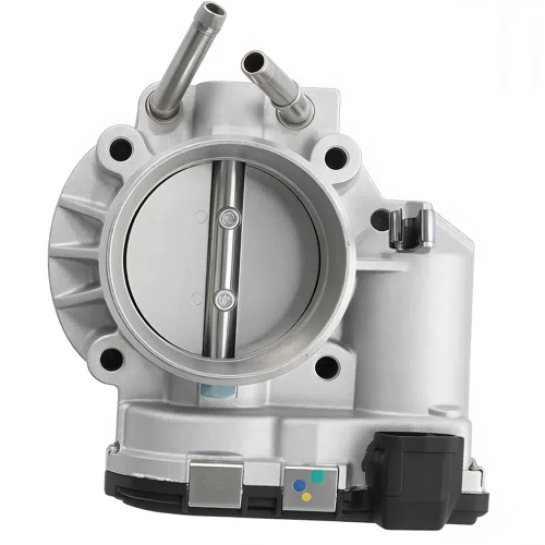 35100-2G710 Throttle Body for Hyundai Sonata Santa Fe Sport Kia Sportage Optima 2.0L 2011-2017 351002G710