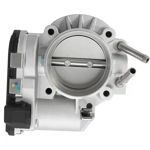35100-2G710 Throttle Body for Hyundai Sonata Santa Fe Sport Kia Sportage Optima 2.0L 2011-2017 351002G710 - image 2