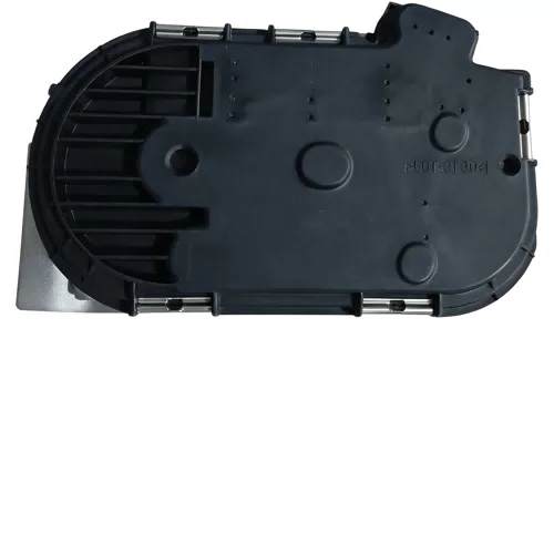 35100-2G710 Throttle Body for Hyundai Sonata Santa Fe Sport Kia Sportage Optima 2.0L 2011-2017 351002G710 - image 3