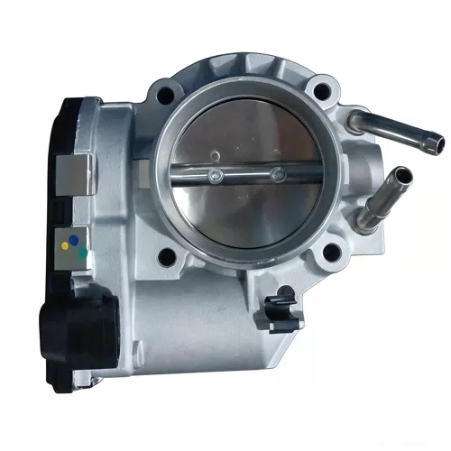 35100-2G710 Throttle Body for Hyundai Sonata Santa Fe Sport Kia Sportage Optima 2.0L 2011-2017 351002G710 - image 4