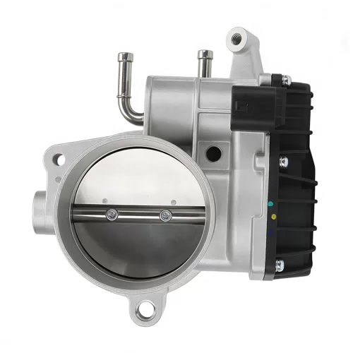 351003C700 Throttle Body for Santa Fe Sedona Sorento 3.5L 2010-2014 35100-3C700 - image 3