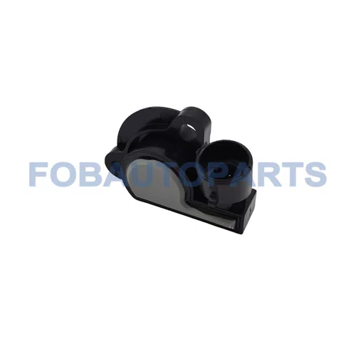 Throttle Position Sensor TPS for Oldsmobile Pontiac Isuzu Chevrolet 17106682 - image 2