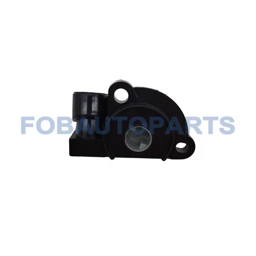 Throttle Position Sensor TPS for Oldsmobile Pontiac Isuzu Chevrolet 17106682 - image 3
