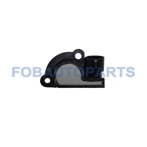Throttle Position Sensor TPS for Oldsmobile Pontiac Isuzu Chevrolet 17106682 - image 4