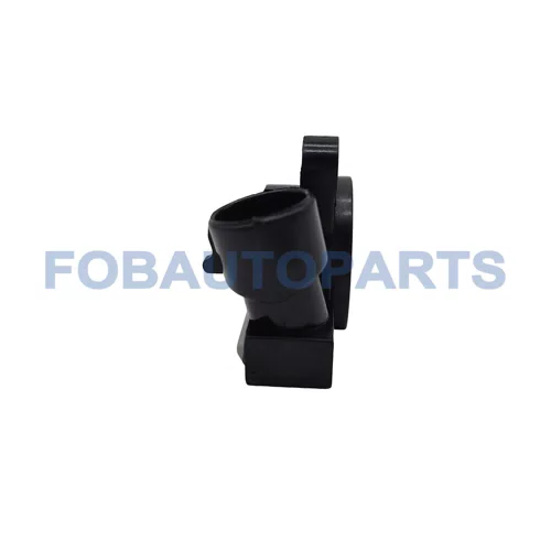 Throttle Position Sensor TPS for Oldsmobile Pontiac Isuzu Chevrolet 17106682 - image 6