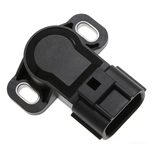 35102-33100 Throttle Position Sensor TPS Sensor for Hyundai Sonata Santa Fe Kia TH292 35102-33100 3510233100 - image 4