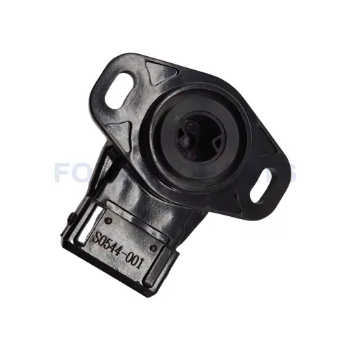 New Throttle Body Position Sensor for HYUNDAI SANTRO H350 14 ATOS PRIME 01 3510202760