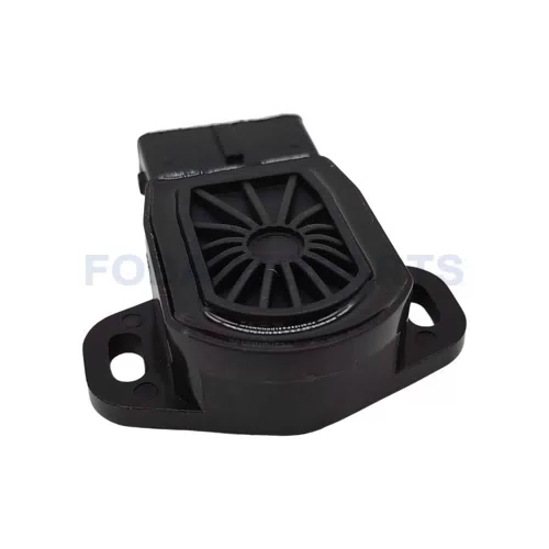 New Throttle Body Position Sensor for HYUNDAI SANTRO H350 14 ATOS PRIME 01 3510202760 - image 4