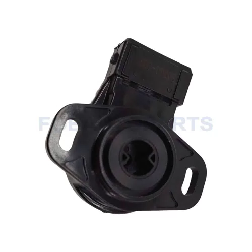 New Throttle Body Position Sensor for HYUNDAI SANTRO H350 14 ATOS PRIME 01 3510202760 - image 5