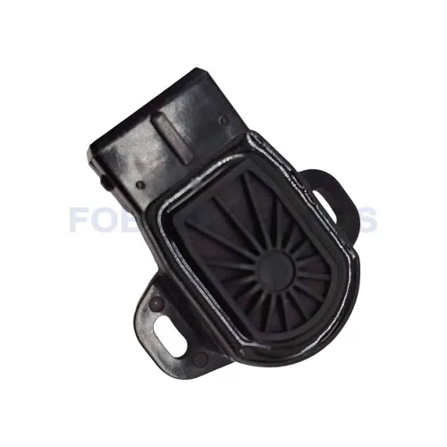 New Throttle Body Position Sensor for HYUNDAI SANTRO H350 14 ATOS PRIME 01 3510202760 - image 6