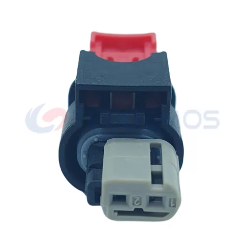 Automobile Waterproof Wiring Harness Connector Plug 35126365