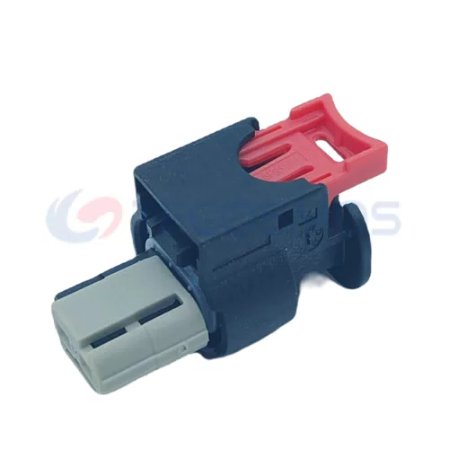 Automobile Waterproof Wiring Harness Connector Plug 35126365 - image 2