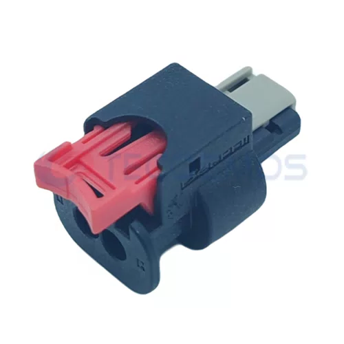 Automobile Waterproof Wiring Harness Connector Plug 35126365 - image 3