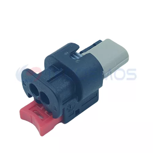 Automobile Waterproof Wiring Harness Connector Plug 35126365 - image 4
