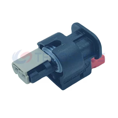 Automobile Waterproof Wiring Harness Connector Plug 35126365 - image 5